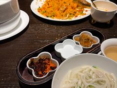 -甄御•海鲜新青岛菜(麦岛店)