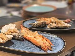 -牛将军•涮肉•烤肉(北京王府井·故宫店)