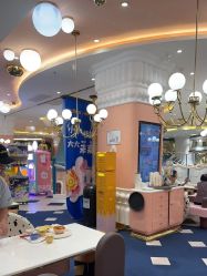 -奈尔宝家庭中心·亲子餐厅(苏州大悦城店)