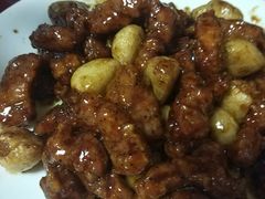 -胖子菜馆(隆昌路店)