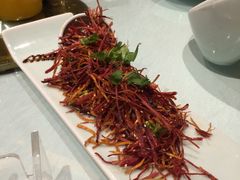 -阿斯牛牛·凉山菜(新会展店)