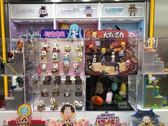 -泡泡玛特POPMART(合生汇店)