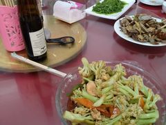 -烁佳海鲜大馅饺子