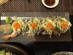 -长崎屋·日本料理·刺身·烧鸟(天河北路店)