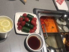 -海底捞火锅(奥山世纪城店)