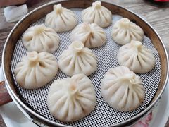 -老字号开封灌汤包(青泥街店)