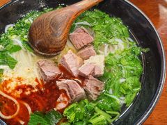 -麒麟风烤牛肉·云南烧烤小排档(丹凤街店)