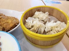 -好人民间小吃·番茄鱼酸菜鱼(木渎悠方店)