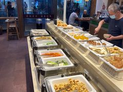 -素满香·食养自助(建邺万达店)