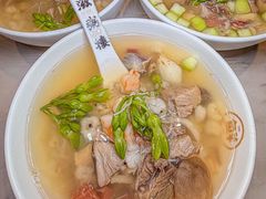 -滋粥楼·顺德菜(番禺广场总店)