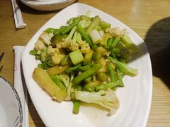 -蜀锦堂·川味现炒(襄阳武商汇店)