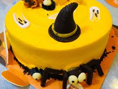 -派悦坊·甜品·蛋糕(日坛店)