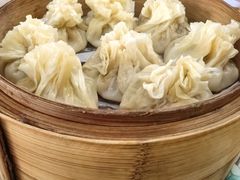 -诺敏塔拉奶茶-布里亚特包子-手把肉(锦都会店)