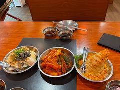 -大阪烧肉BAKA一代(十亩地店)