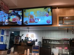 -米国现煲煲仔饭(塔子湖店)