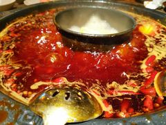 -舒家大院重庆老火锅(纪念塔店)