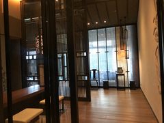 -温州铂尔曼酒店蘭 咖啡厅
