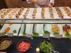 -富力丽思卡尔顿酒店·香荟全日制餐厅