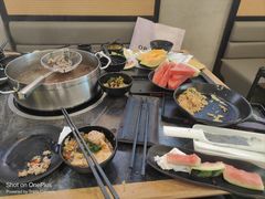 -林记潮牛·牛肉火锅(上马墩店)