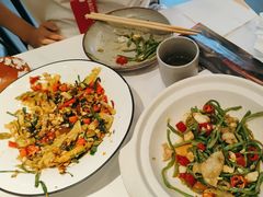 -攸州小镇家湘菜(小米科技园店)