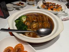 荣兴一品煲-荣兴酒家(徐家汇店)