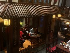 -成隆行·蟹王府(九江路店)