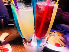 -5号公路餐厅(曼哈顿店)