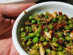 -湘邻呷铺·田园家宴(汉基广场店)