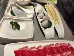 -海底捞火锅(北京路店)