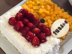 -幸福西饼生日蛋糕·下午茶(光明店)