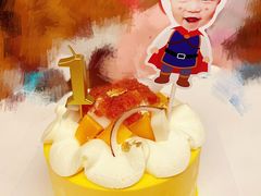 -DEMO黛慕蛋糕(中泰店)