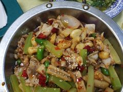 -川悦壹号·川菜(蠡溪路店)