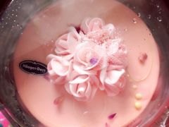 -哈根达斯(美罗城店)