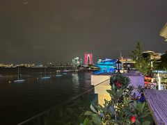 -岁粤Moon·湖景餐厅(月光码头店)