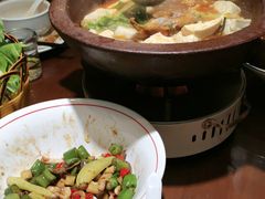 -肖记公安牛肉鱼杂馆·省级非物质文化遗产(三角路直营店)