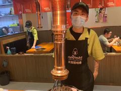 -kingkong大猩猩烤肉(CBD店)