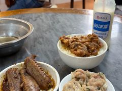 -品香排骨饭(羊官路店)