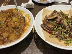 -福来齐·鲁菜海鲜·渔家菜(朝阳街分店)