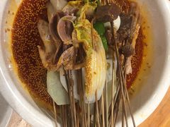 -嘉州叶婆婆钵钵鸡(建设路店)