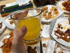 -西藏饭店·亚克·食光自助餐厅(文殊院店)