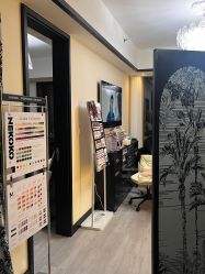 -HUII NAIL绘京美甲美睫会馆