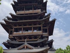 -杭州半山国家森林公园