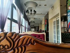 -高第街56号港式餐厅(山大路店)