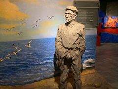 -重庆历史名人馆