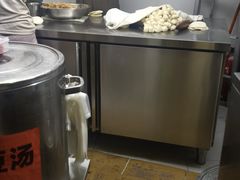 -小路易生煎馆(前进五路店)