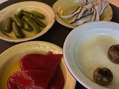 -Alimentari早午餐(安福路店)