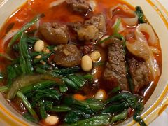 -首都师范大学-本部食堂