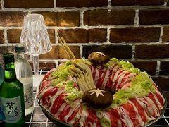 -咕咕站韩国料理(紫金港店)