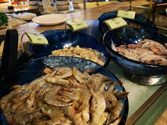 -海草馆自助餐厅(悦海店)