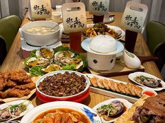 -汇丰苑·海鲜青岛菜(中山路大鲍岛店)